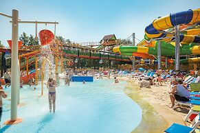 Vakantiepark Slagharen