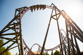 Vakantiepark Slagharen