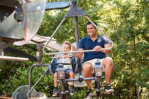 Vakantiepark Slagharen