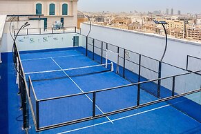Aloft by Marriott Dhahran