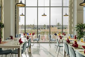 Aloft by Marriott Dhahran