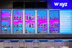Aloft by Marriott Dhahran