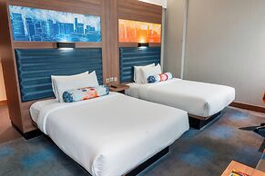 Aloft by Marriott Dhahran