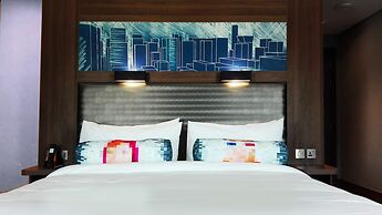 Aloft by Marriott Dhahran
