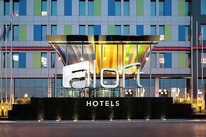 Aloft by Marriott Dhahran