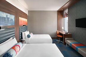 Aloft by Marriott Dhahran