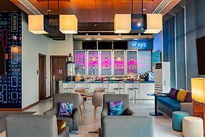 Aloft by Marriott Dhahran