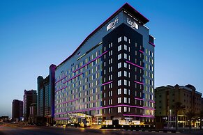 Aloft by Marriott Dhahran