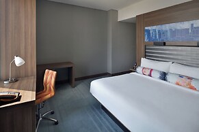 Aloft by Marriott Dhahran