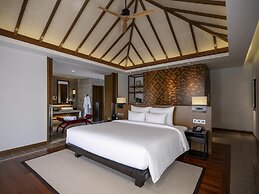Pullman Luang Prabang