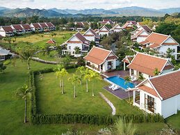Pullman Luang Prabang