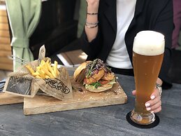 Steigenberger Hotel München