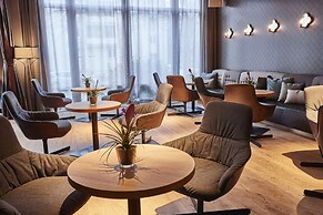 Steigenberger Hotel München