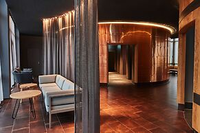 Steigenberger Hotel München