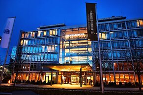 Steigenberger Hotel München