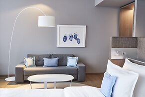 Steigenberger Hotel München