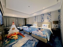 Sofitel Guiyang Hunter