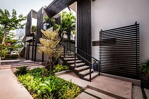 The Privilege Boutique