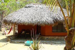 Bahía de la Luna