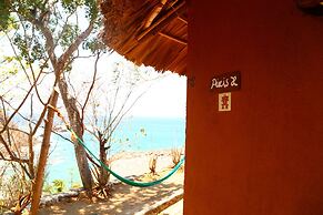 Bahía de la Luna