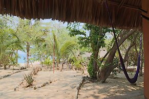 Bahía de la Luna