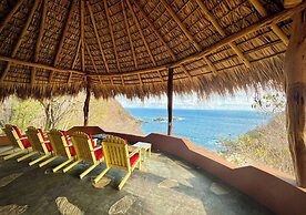 Bahía de la Luna