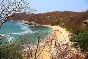 Bahía de la Luna