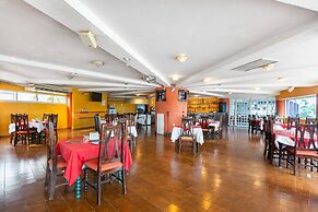 OYO Hotel Casa Blanca