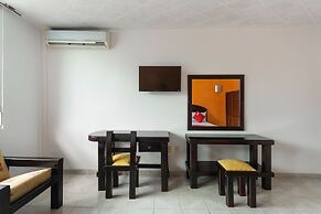 OYO Hotel Casa Blanca