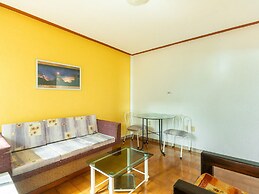 OYO Hotel Casa Blanca