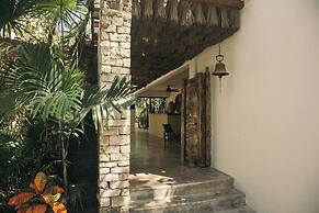 Chiringuito Tulum