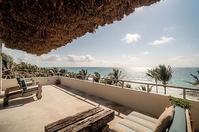 Chiringuito Tulum