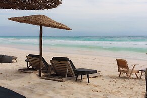 Chiringuito Tulum