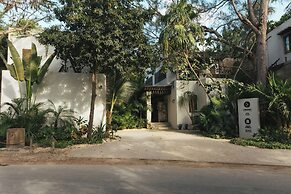 Chiringuito Tulum