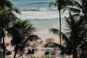 Chiringuito Tulum