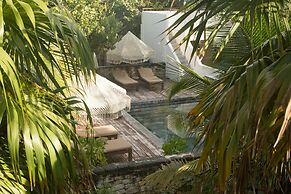 Chiringuito Tulum