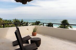 Chiringuito Tulum