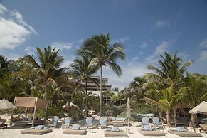 Chiringuito Tulum