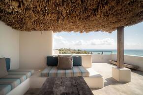 Chiringuito Tulum