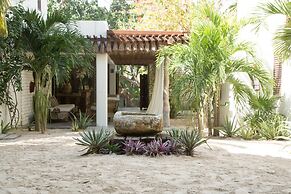 Chiringuito Tulum