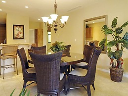 Pacifico Resort Condominiums