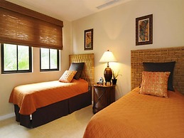 Pacifico Resort Condominiums