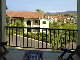 Pacifico Resort Condominiums