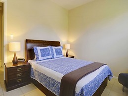 Pacifico Resort Condominiums