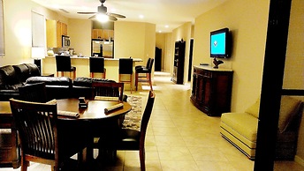 Pacifico Resort Condominiums