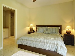 Pacifico Resort Condominiums