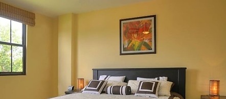 Pacifico Resort Condominiums