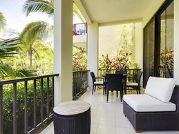Pacifico Resort Condominiums