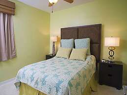 Pacifico Resort Condominiums