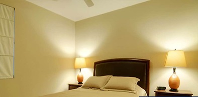 Pacifico Resort Condominiums
